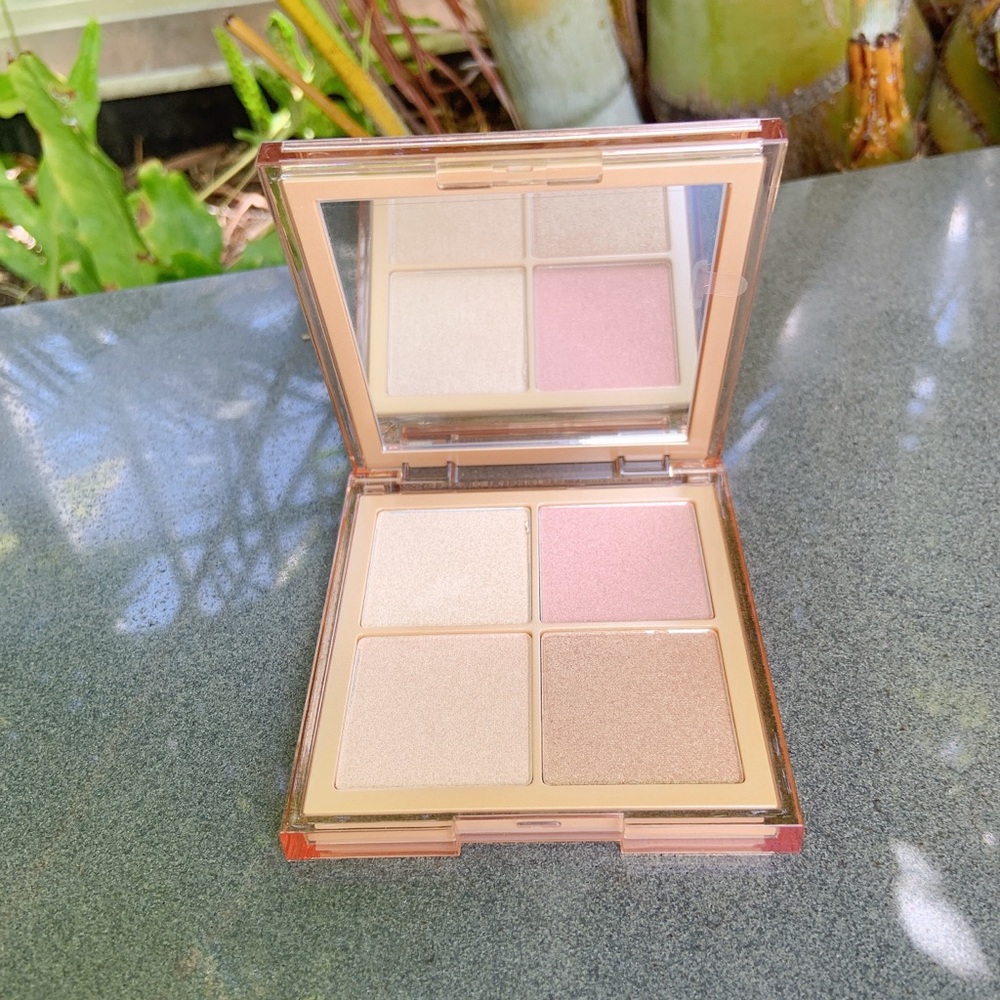 Huda Beauty mini face palette - Picture 5 of 11
